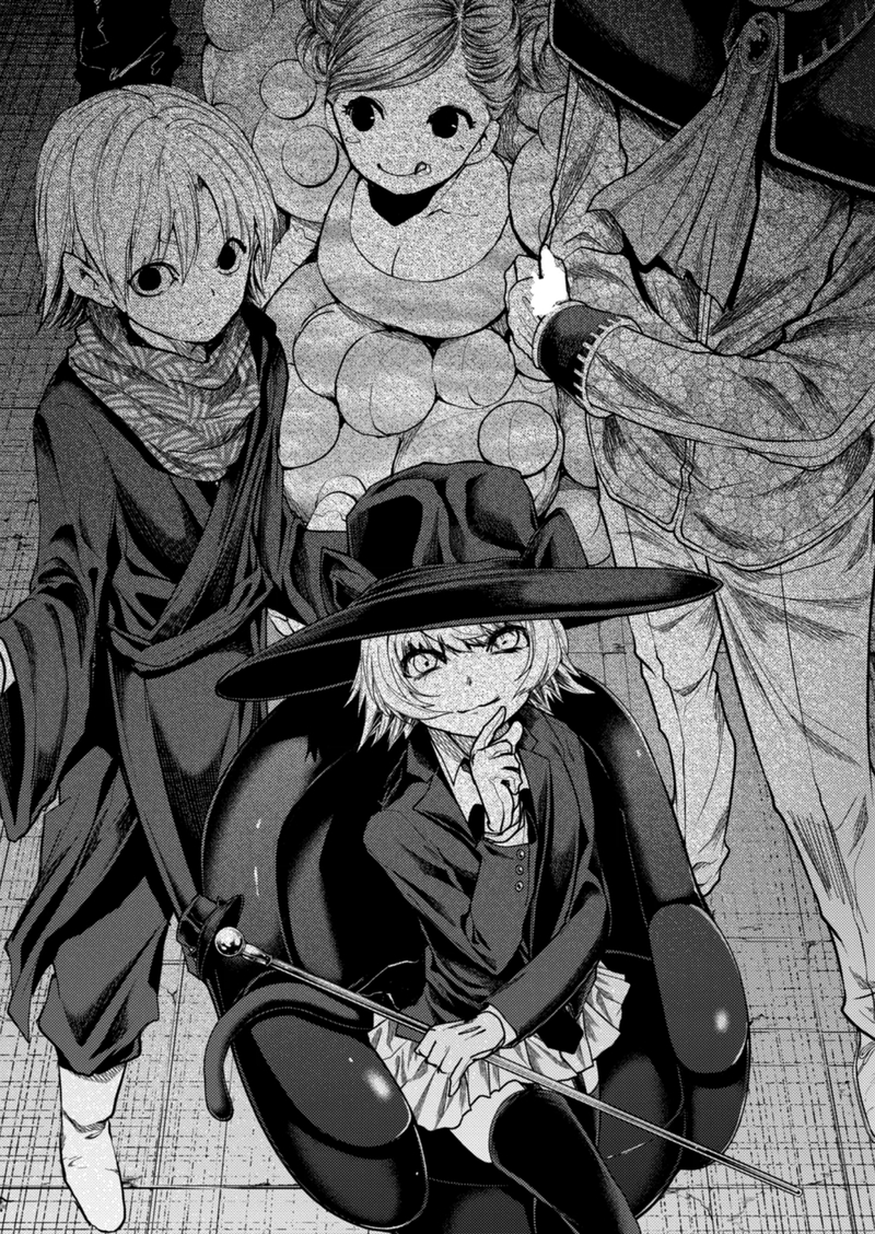 Deatte 5 Byou De Battle 215 2