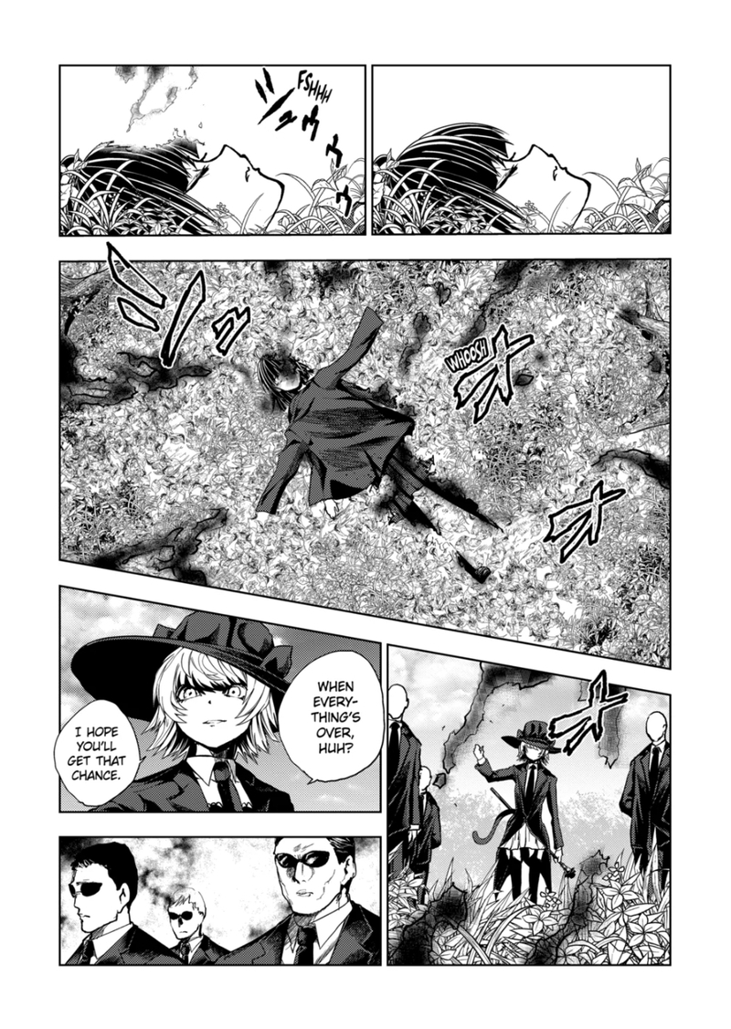 Deatte 5 Byou De Battle 215c 2