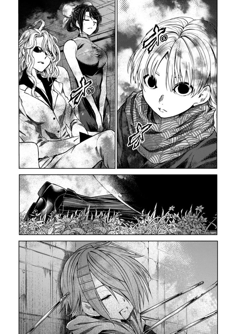 Deatte 5 Byou De Battle 215c 4