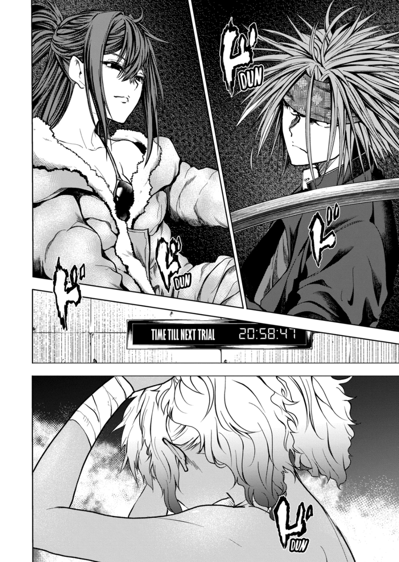 Deatte 5 Byou De Battle 216 17