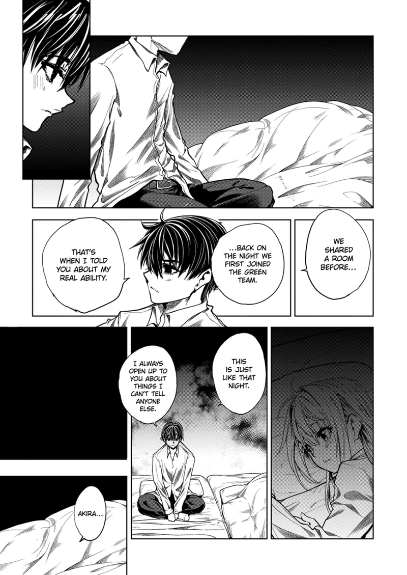 Deatte 5 Byou De Battle 218 5