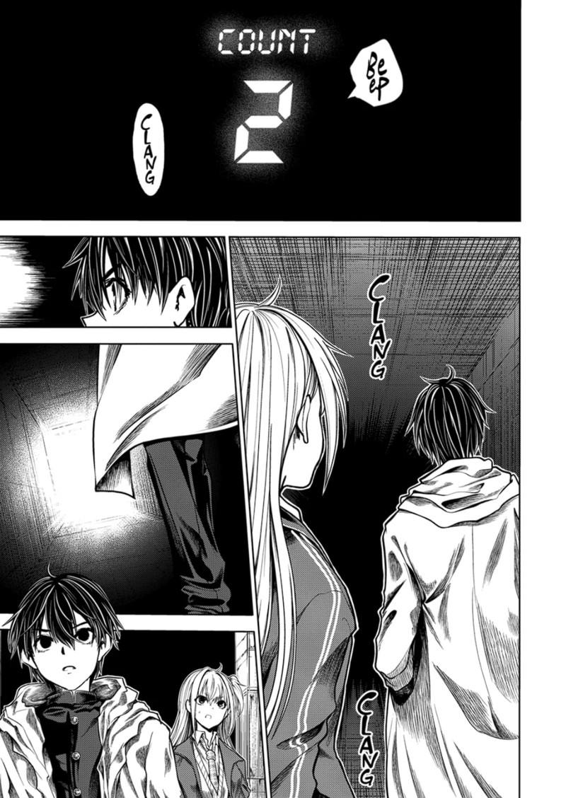 Deatte 5 Byou De Battle 219 3