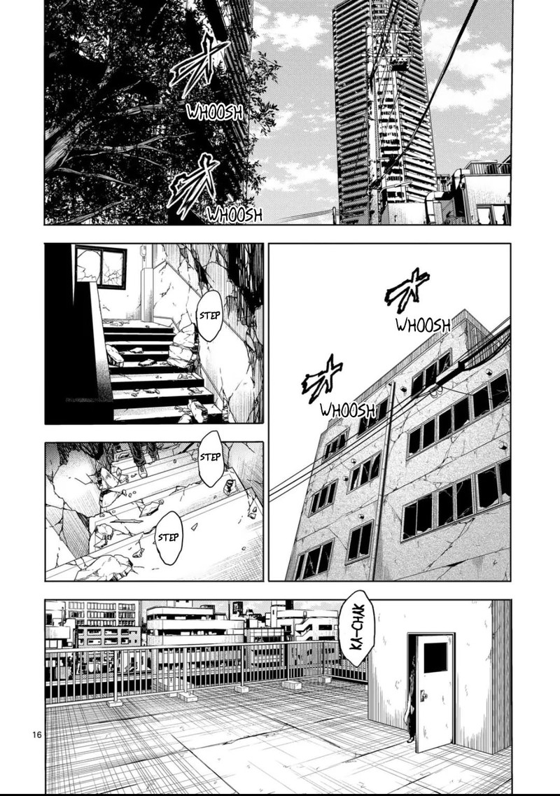 Deatte 5 Byou De Battle 221 15