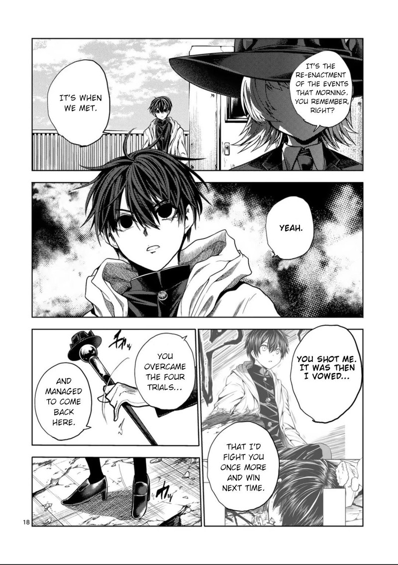 Deatte 5 Byou De Battle 221 17