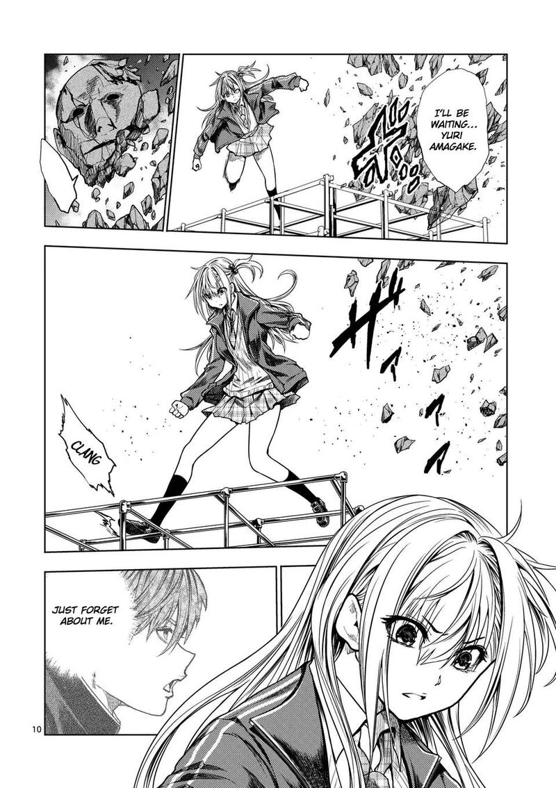 Deatte 5 Byou De Battle 230 10