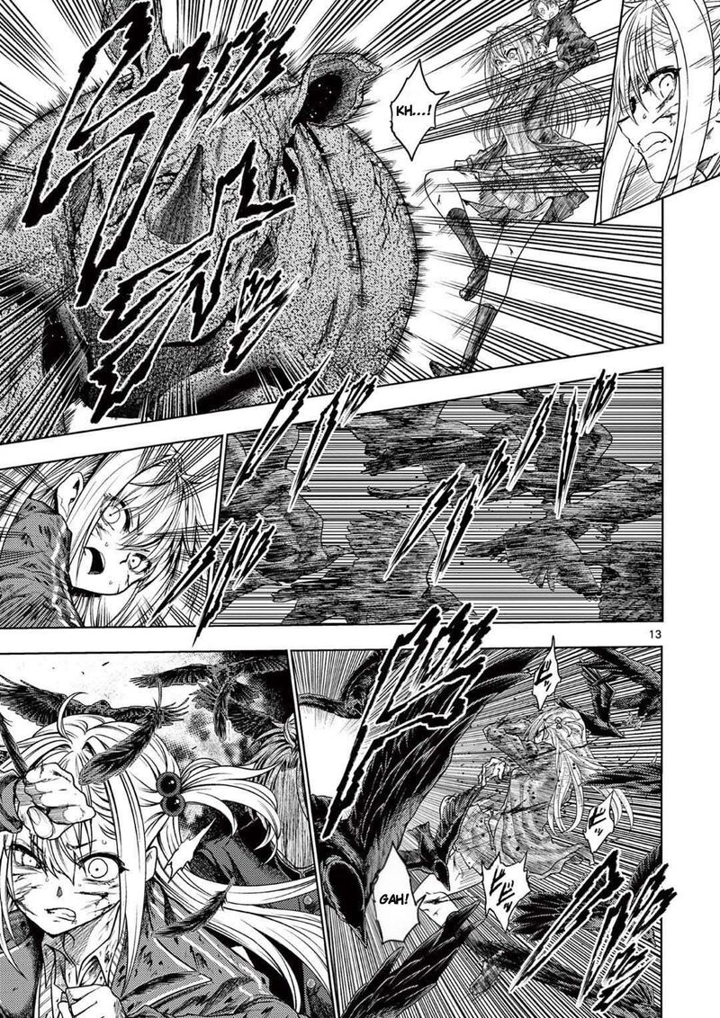 Deatte 5 Byou De Battle 238a 13