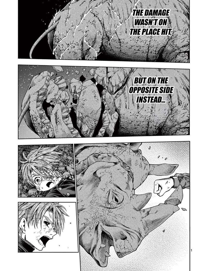 Deatte 5 Byou De Battle 239 1