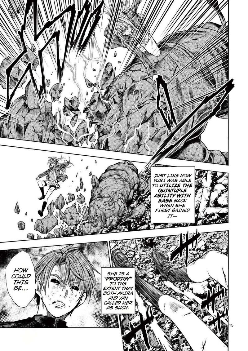 Deatte 5 Byou De Battle 239 15