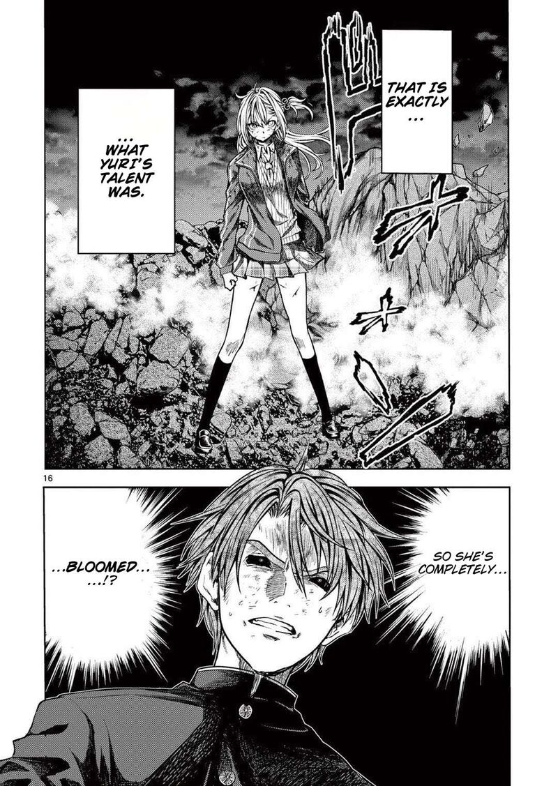 Deatte 5 Byou De Battle 239 16