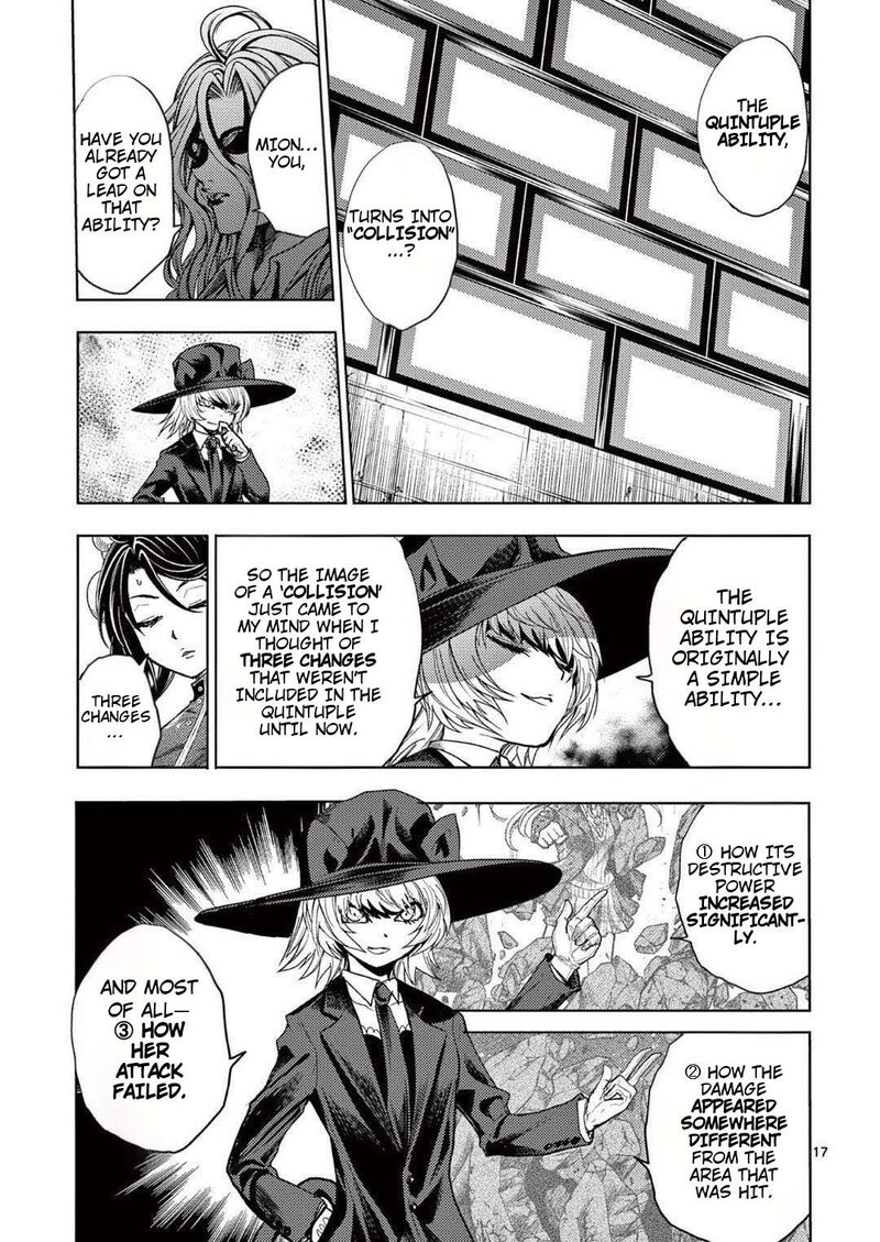 Deatte 5 Byou De Battle 239 17