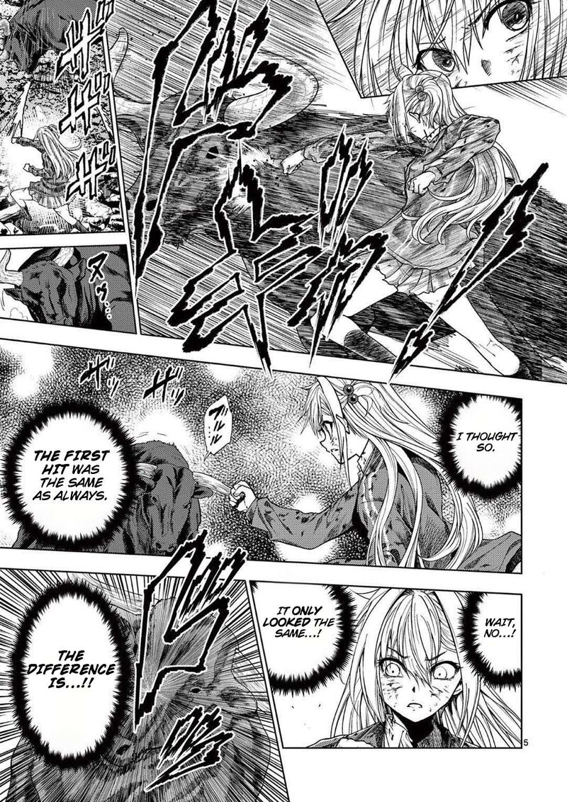 Deatte 5 Byou De Battle 239 5