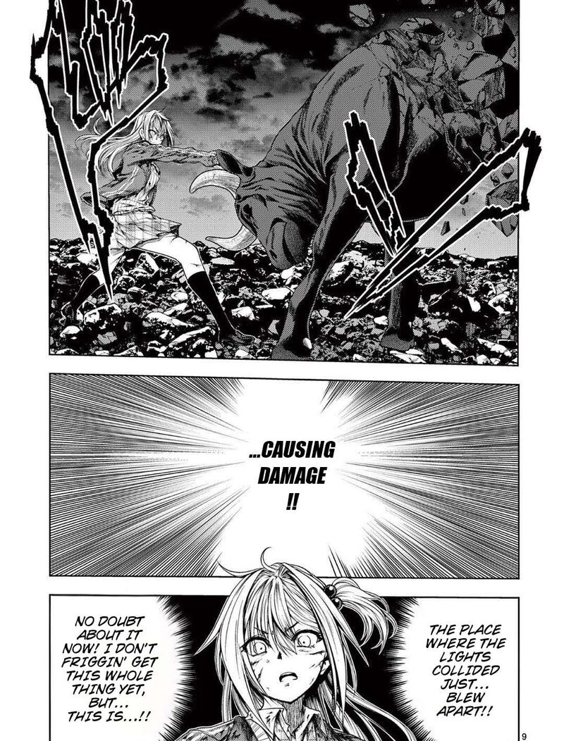 Deatte 5 Byou De Battle 239 9