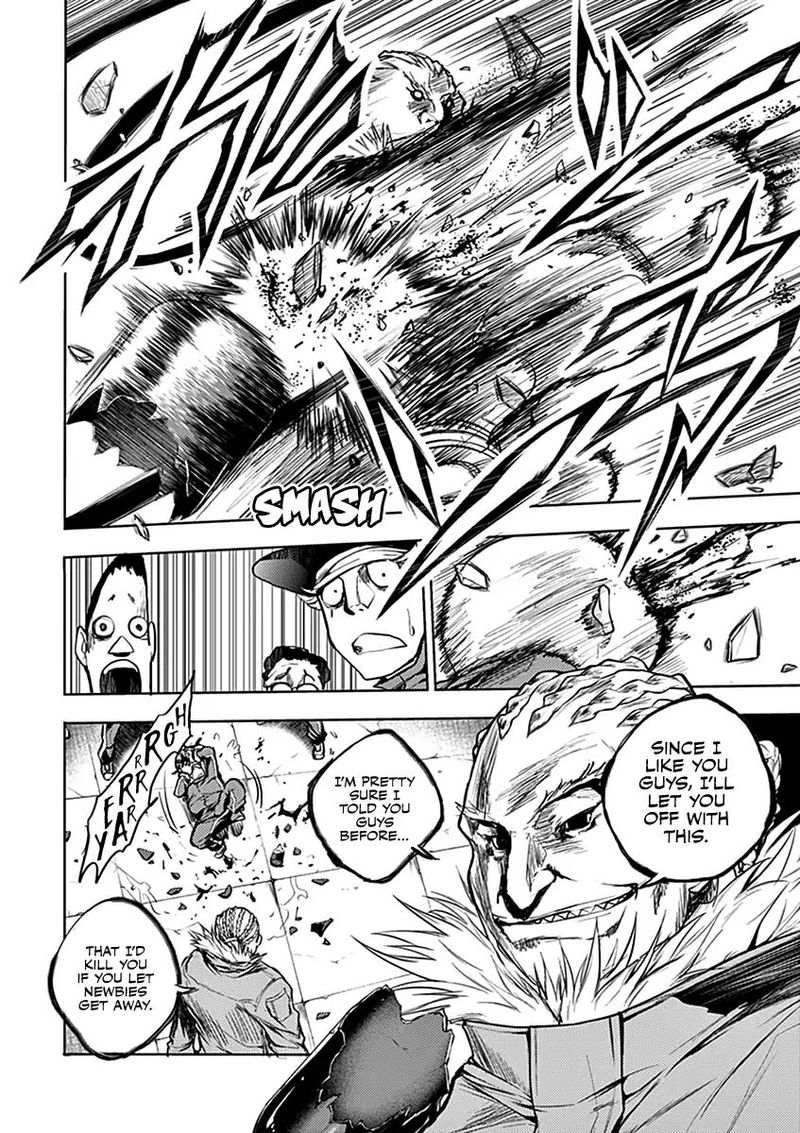 Deatte 5 Byou De Battle 24 10
