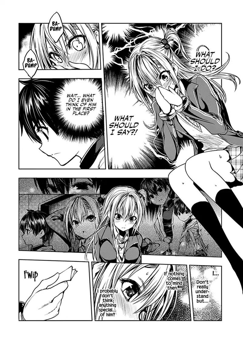 Deatte 5 Byou De Battle 24 18