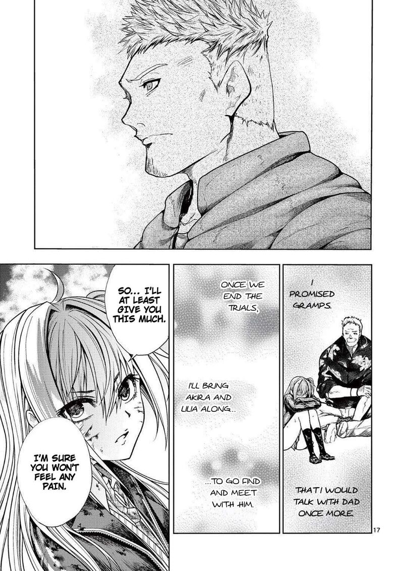 Deatte 5 Byou De Battle 240 17