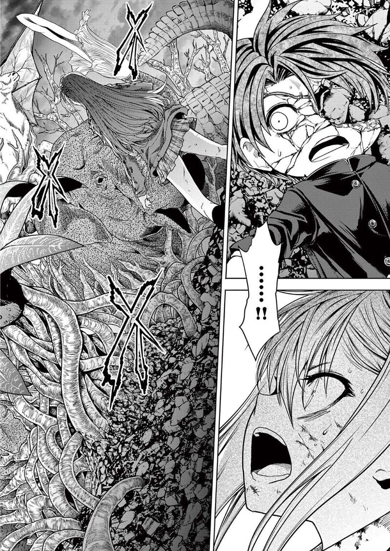 Deatte 5 Byou De Battle 240 6