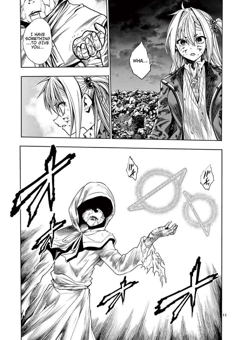 Deatte 5 Byou De Battle 241 11