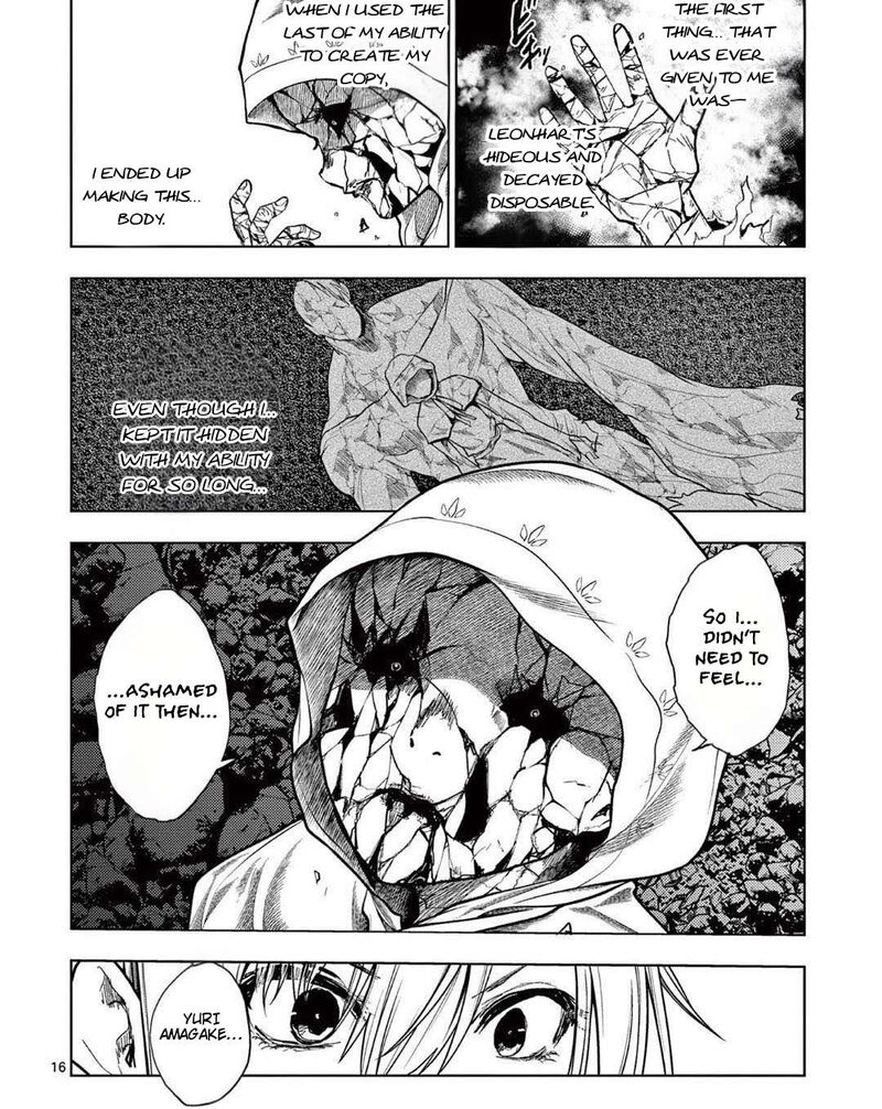 Deatte 5 Byou De Battle 241 16