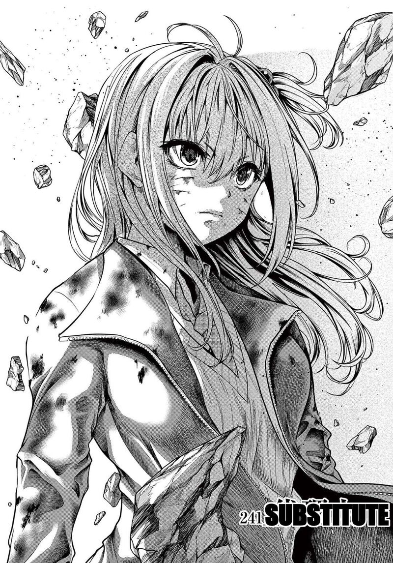 Deatte 5 Byou De Battle 241 2