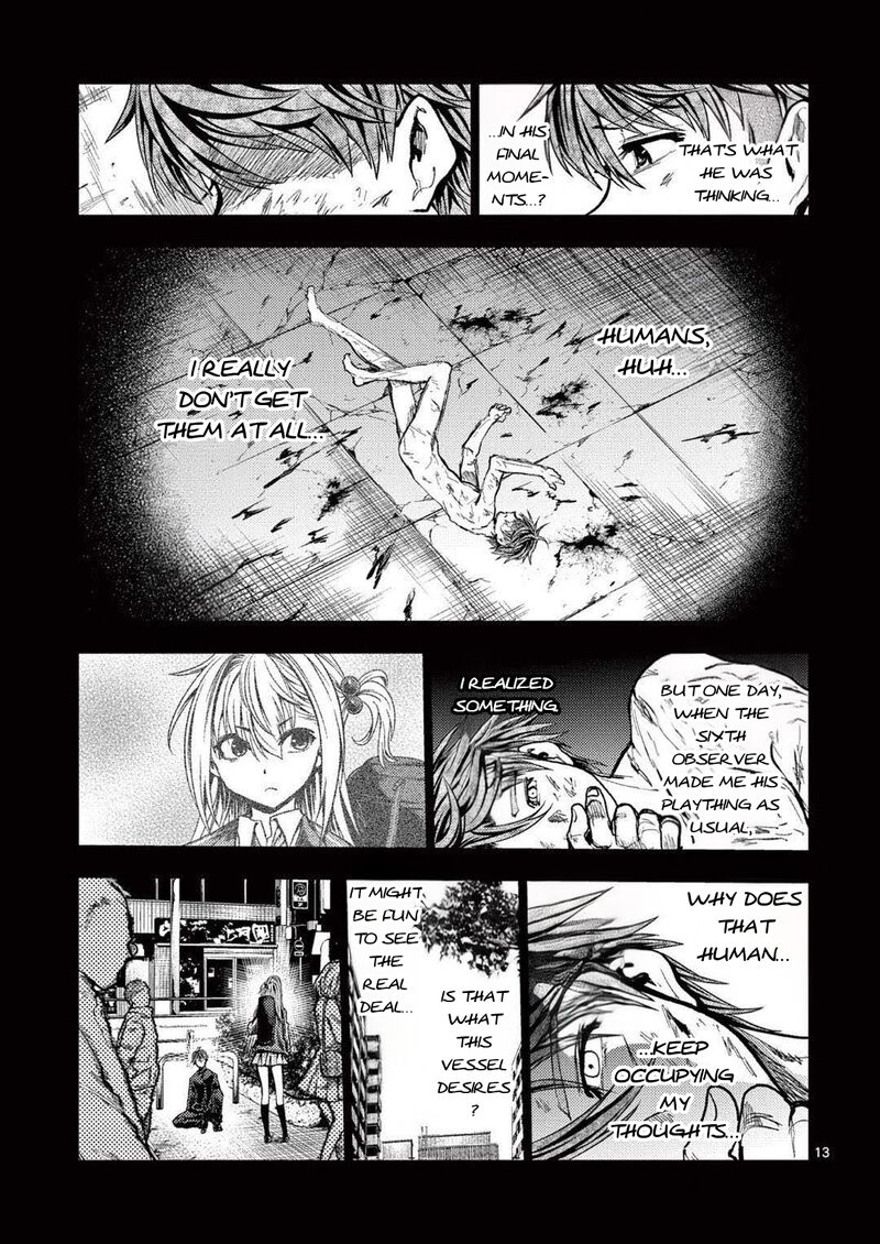 Deatte 5 Byou De Battle 242 13