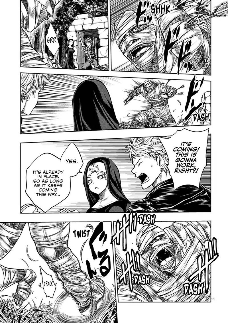 Deatte 5 Byou De Battle 27 12
