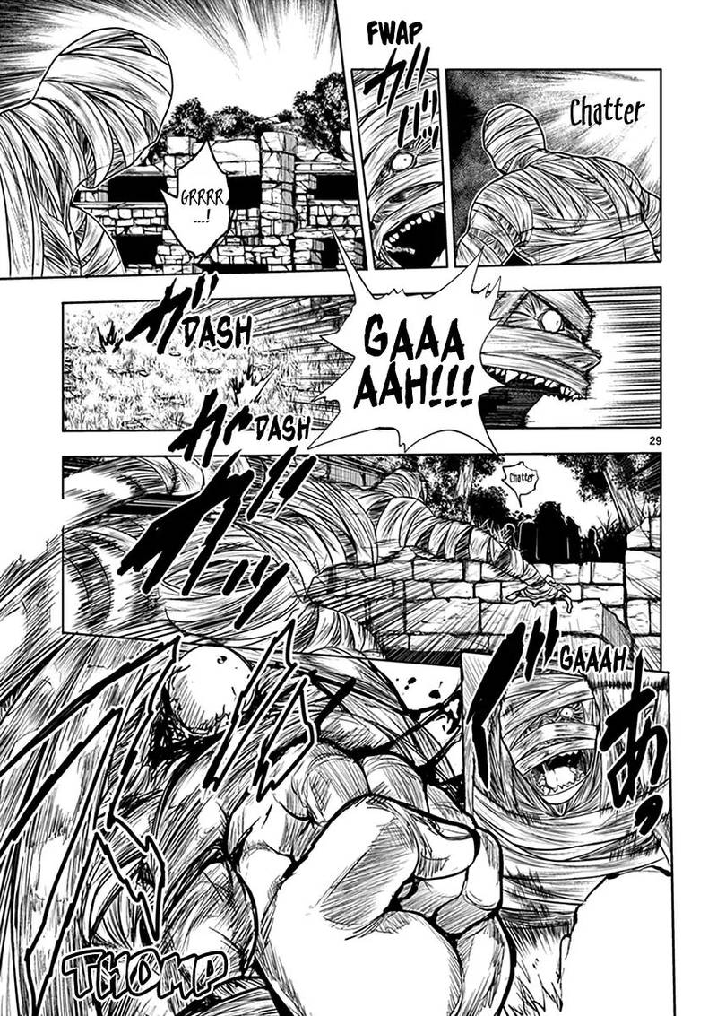 Deatte 5 Byou De Battle 27 29