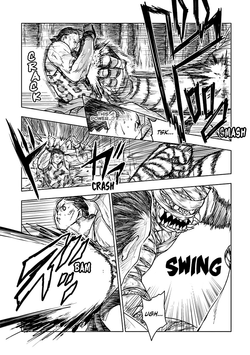 Deatte 5 Byou De Battle 28 29