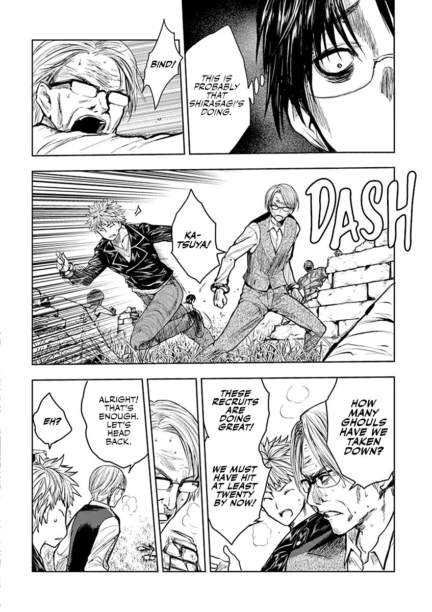 Deatte 5 Byou De Battle 28 8