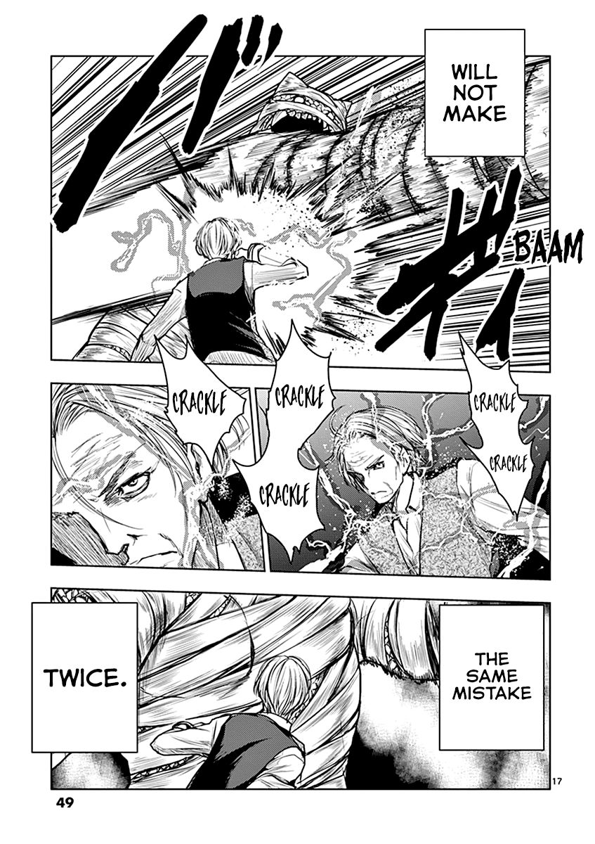 Deatte 5 Byou De Battle 29 17