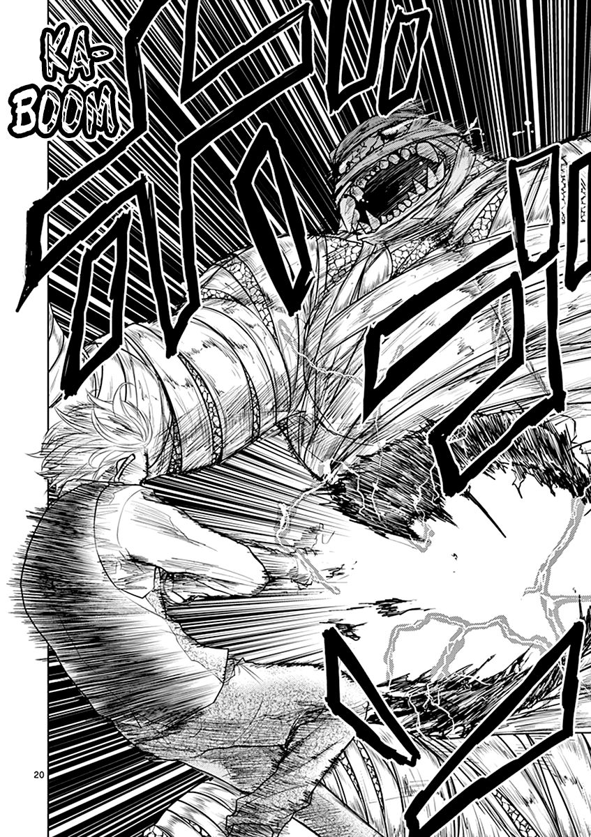 Deatte 5 Byou De Battle 29 20