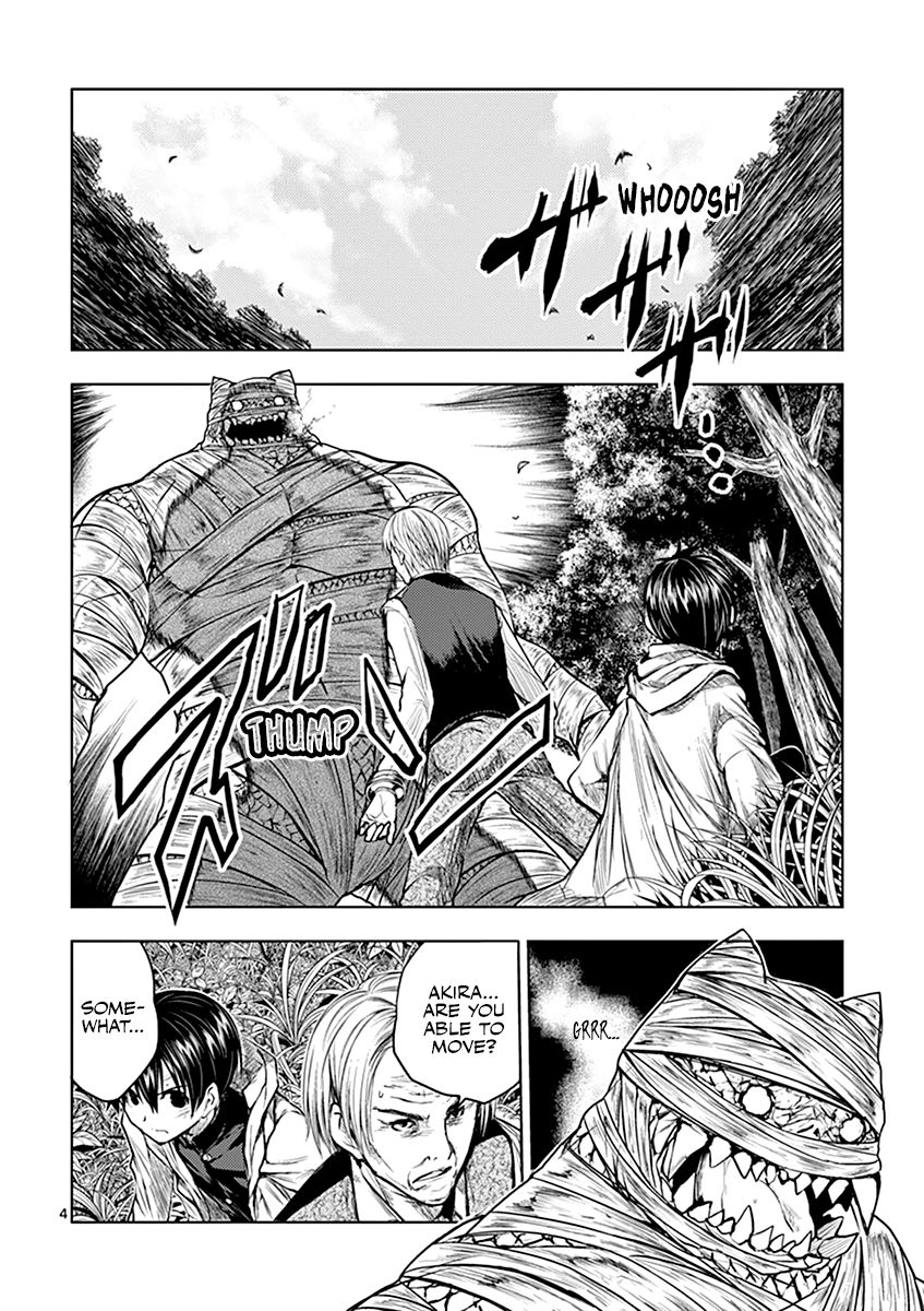 Deatte 5 Byou De Battle 29 4