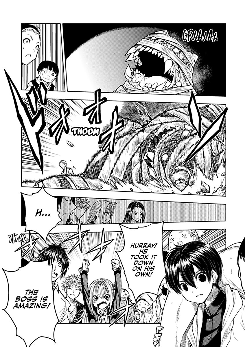 Deatte 5 Byou De Battle 30 3