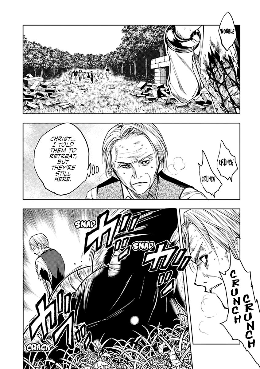 Deatte 5 Byou De Battle 30 7