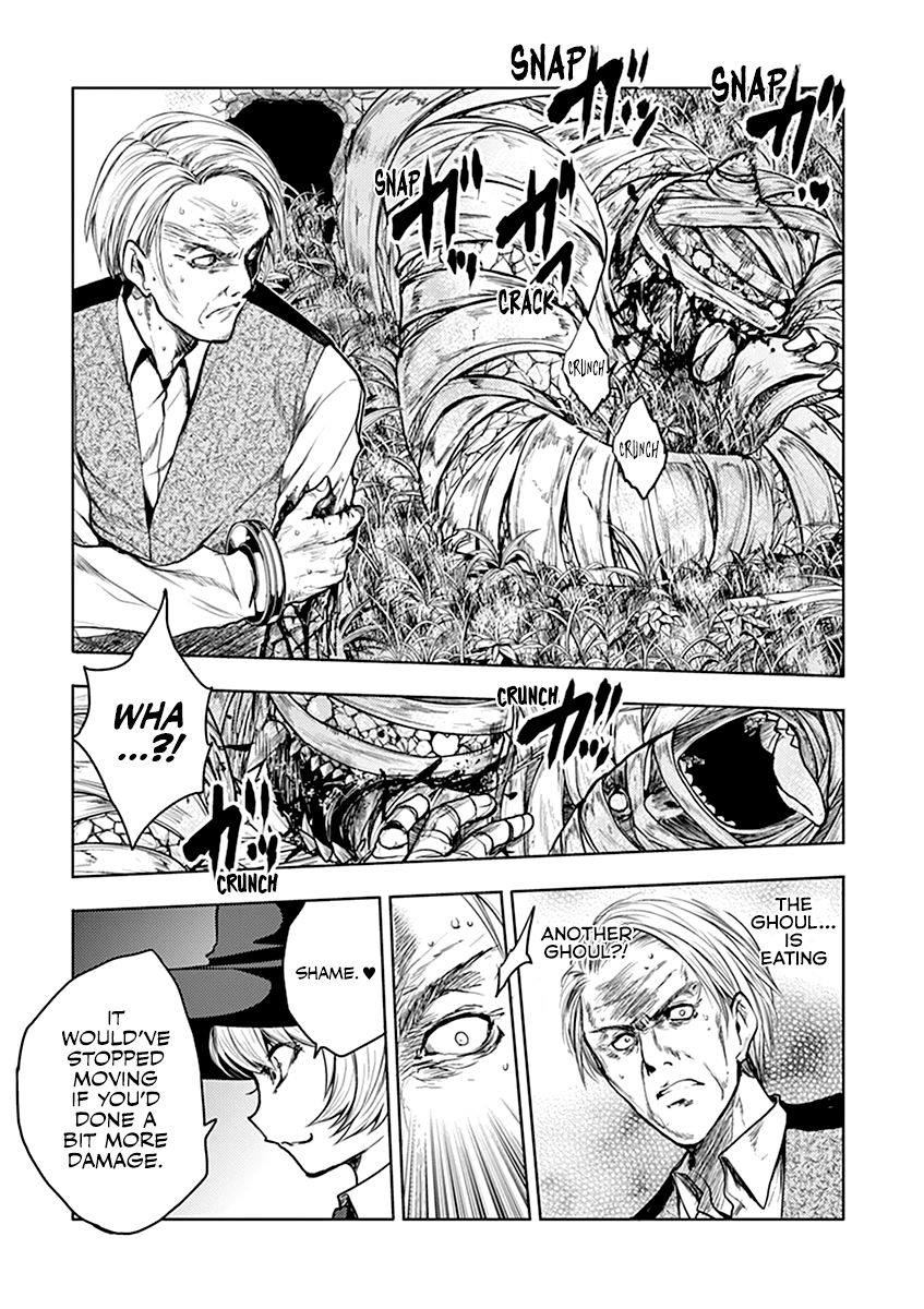 Deatte 5 Byou De Battle 30 8