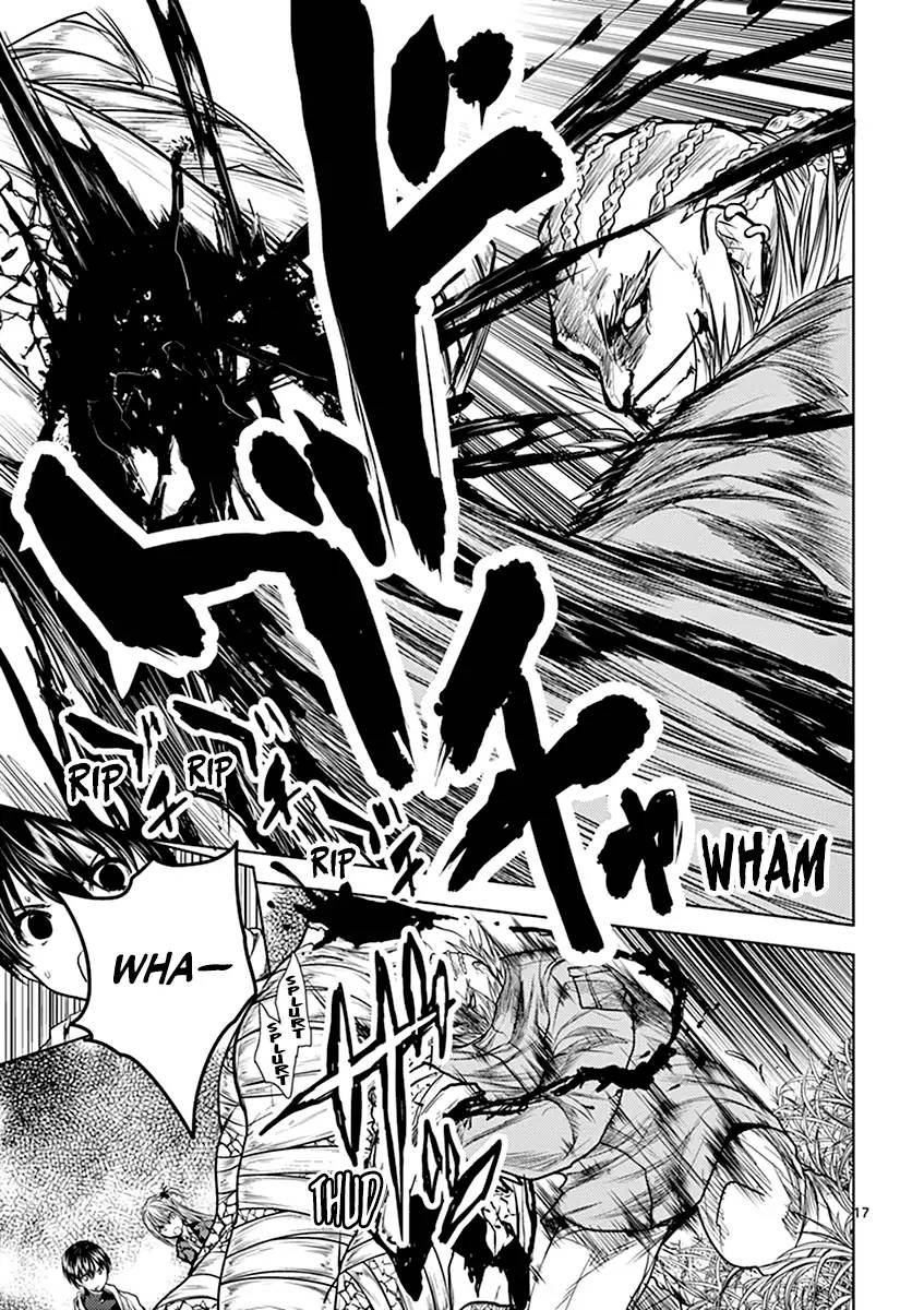 Deatte 5 Byou De Battle 31 17