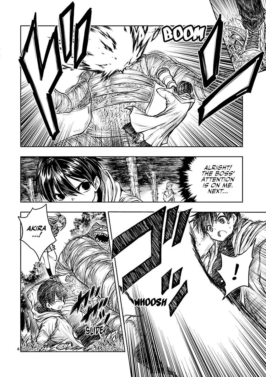 Deatte 5 Byou De Battle 31 5