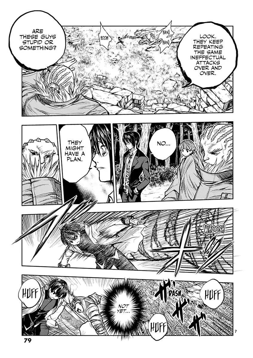 Deatte 5 Byou De Battle 31 8
