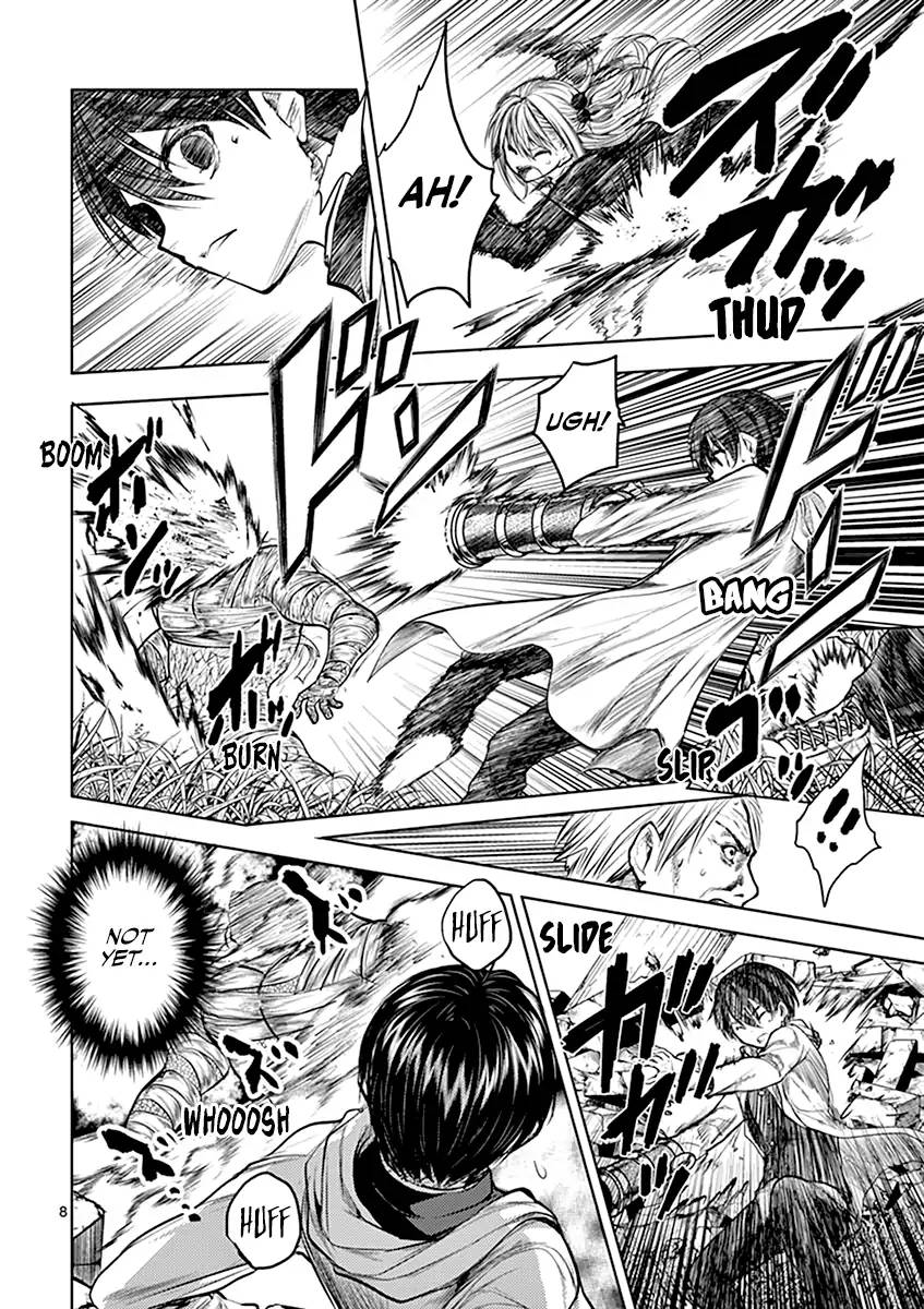 Deatte 5 Byou De Battle 31 9