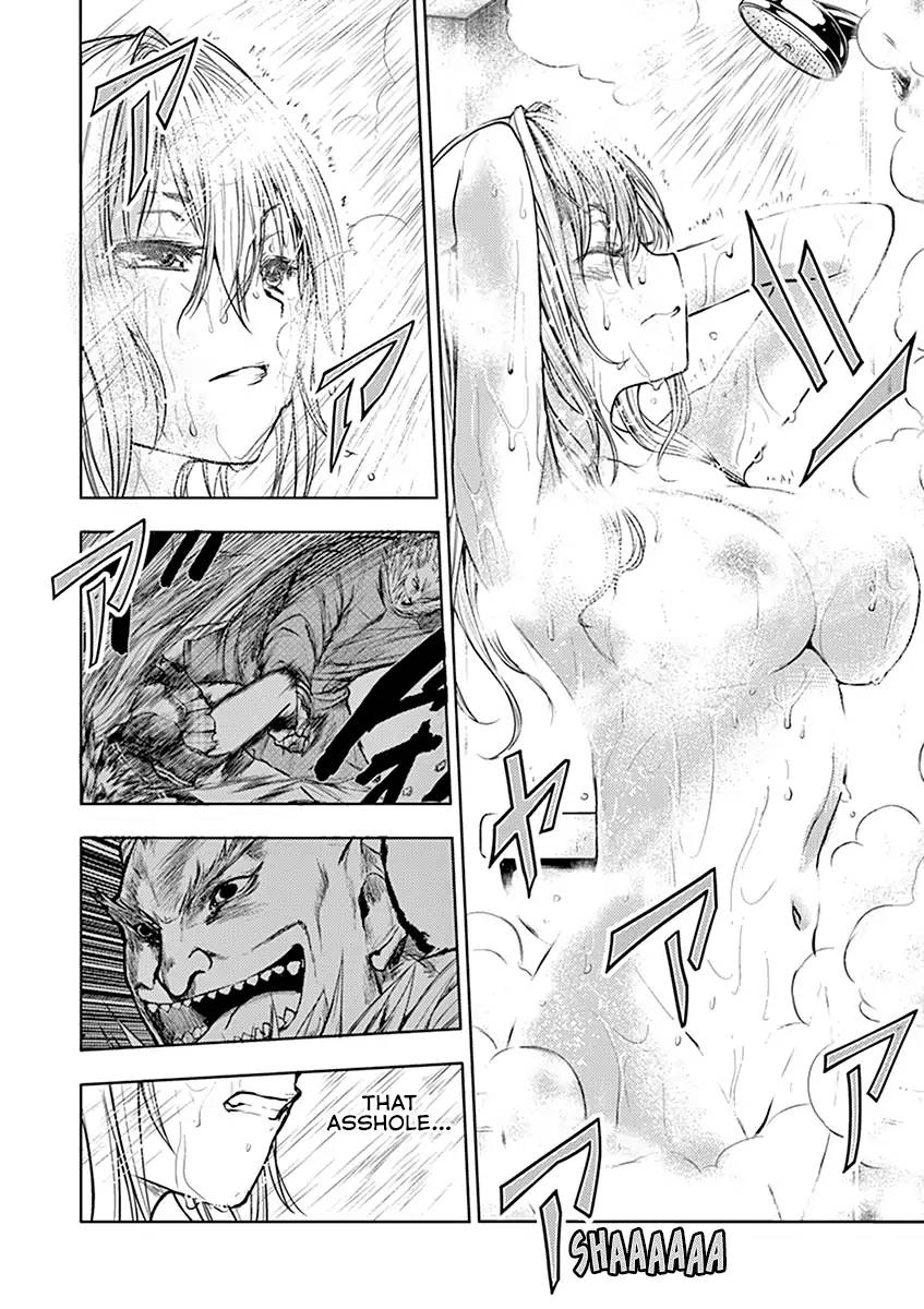 Deatte 5 Byou De Battle 32 11