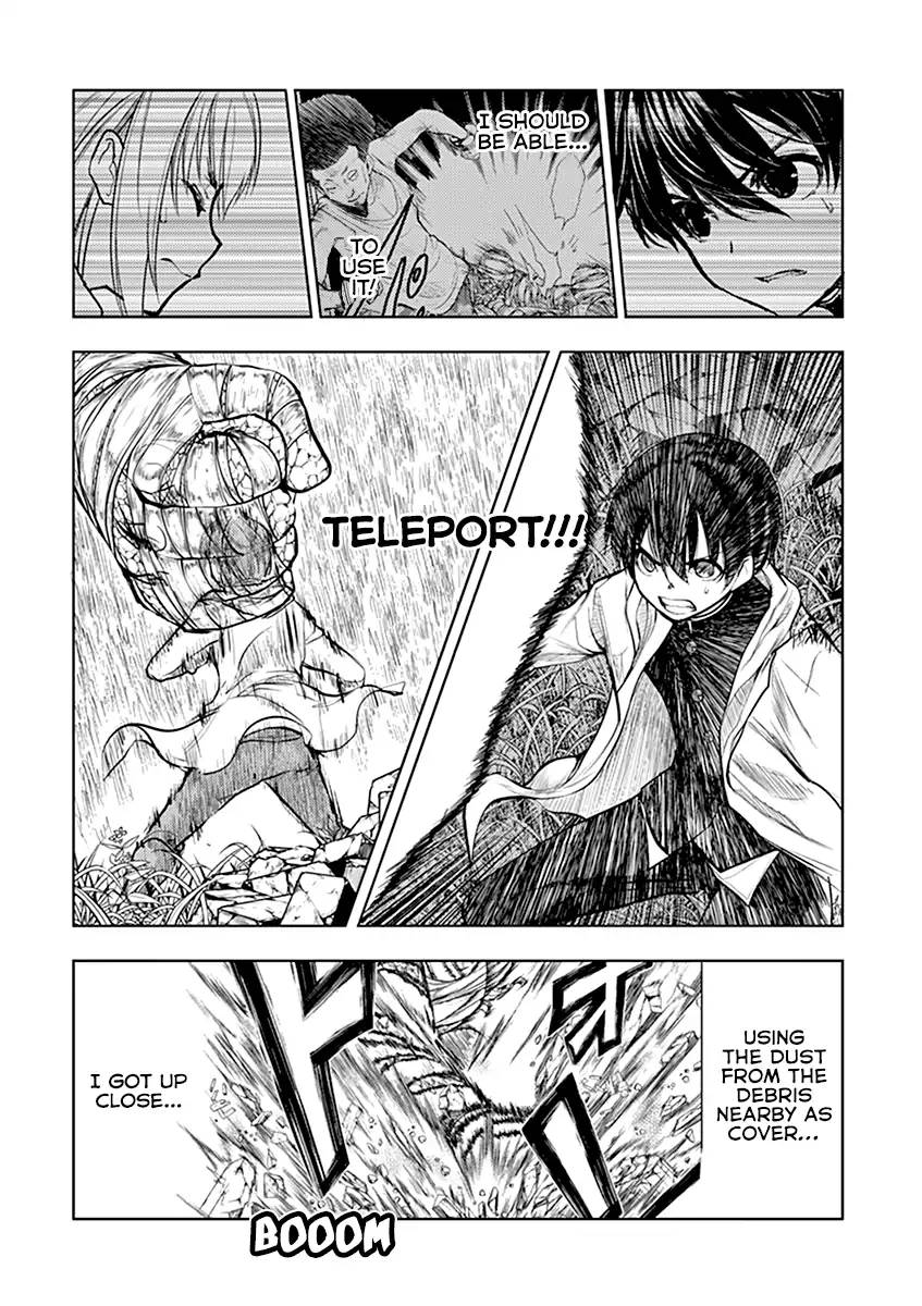 Deatte 5 Byou De Battle 32 17