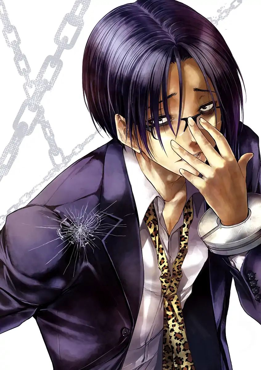Deatte 5 Byou De Battle 38 2
