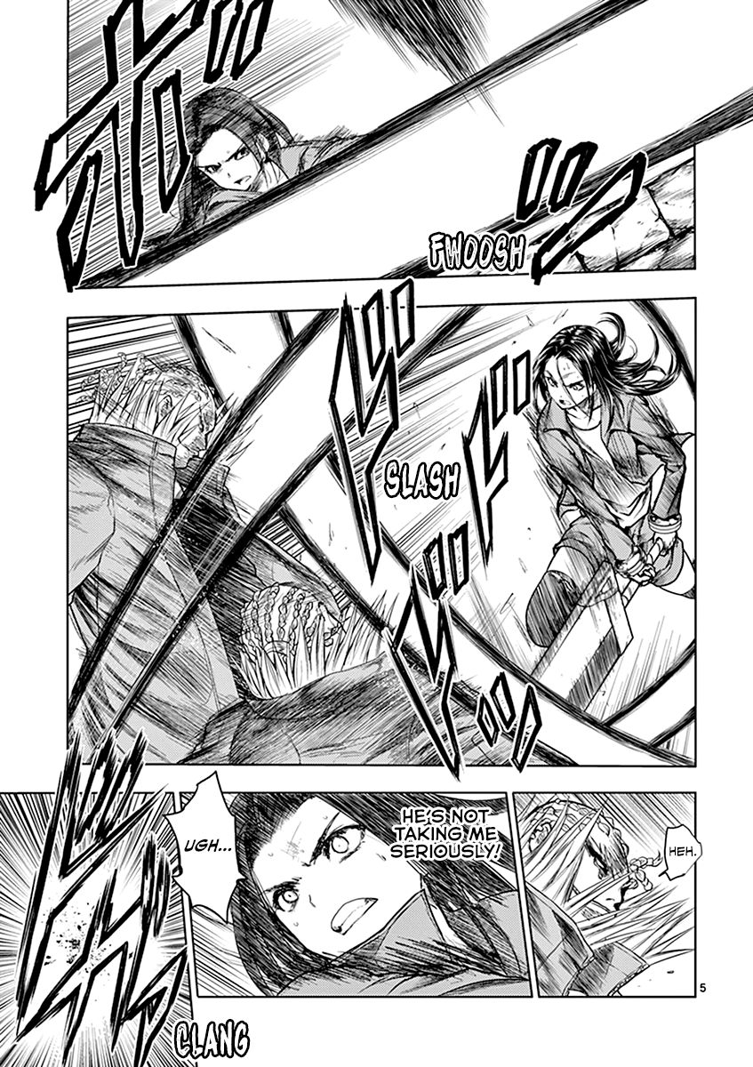 Deatte 5 Byou De Battle 41 5