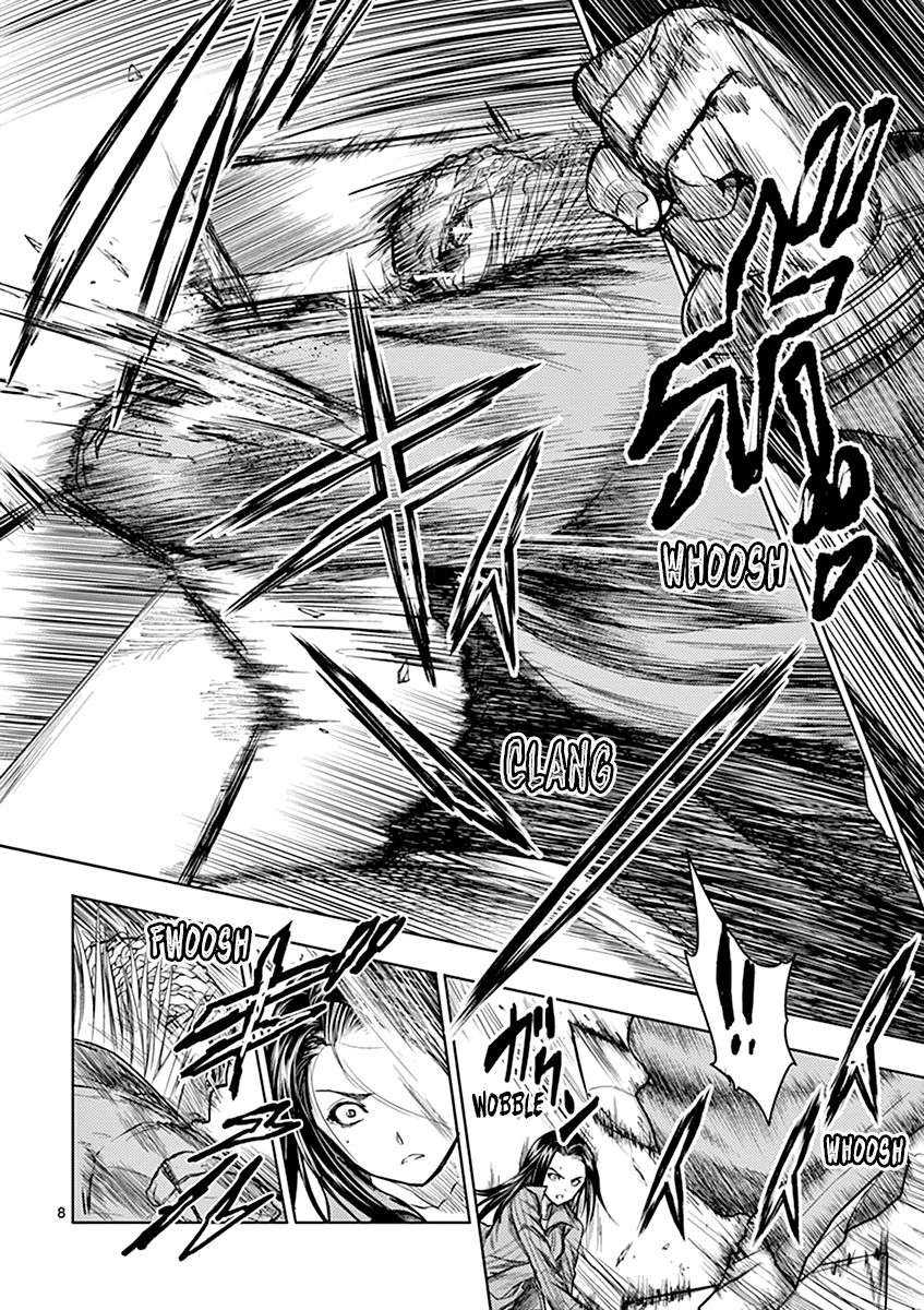 Deatte 5 Byou De Battle 41 8