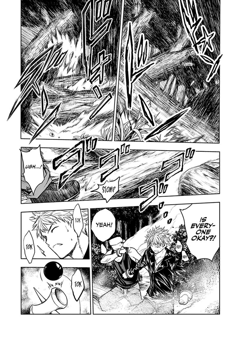 Deatte 5 Byou De Battle 42 10