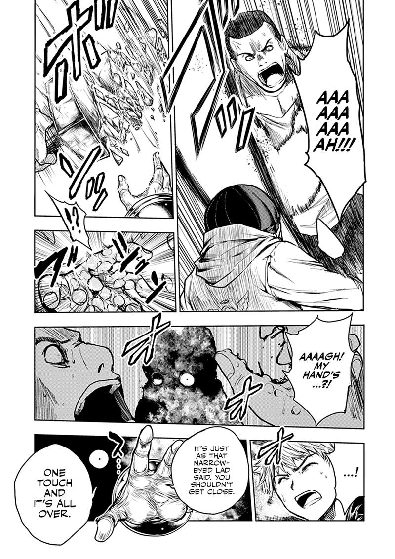 Deatte 5 Byou De Battle 42 18