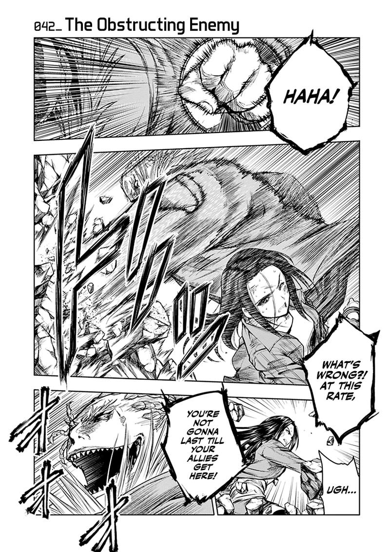 Deatte 5 Byou De Battle 42 2