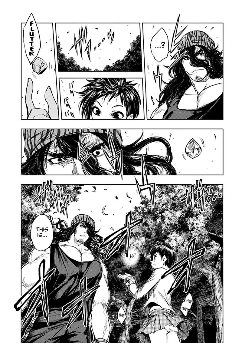 Deatte 5 Byou De Battle 42 6