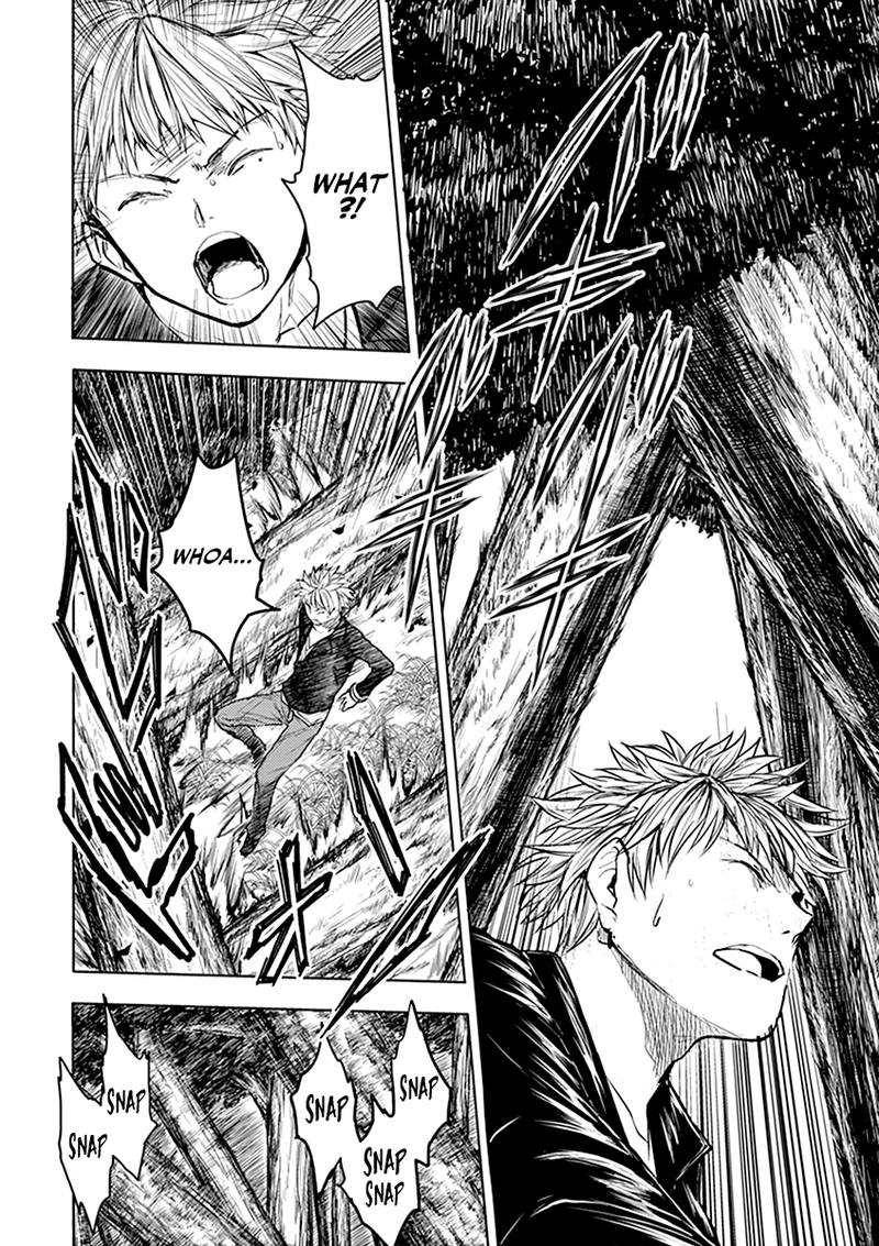 Deatte 5 Byou De Battle 42 9