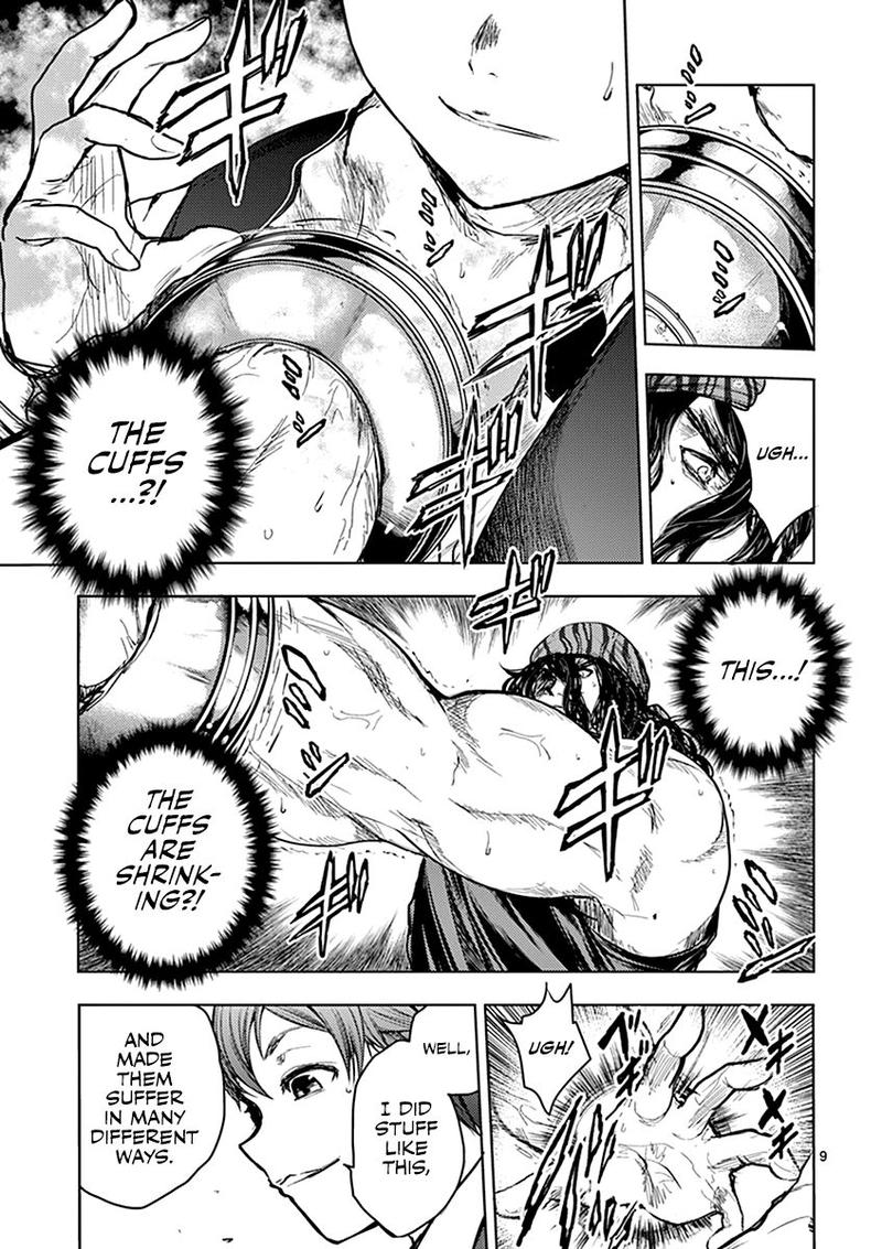 Deatte 5 Byou De Battle 43 10