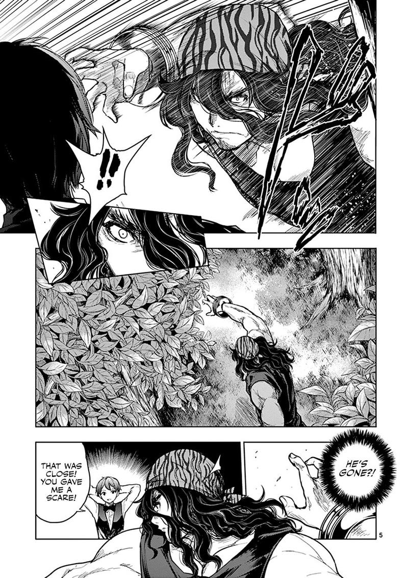 Deatte 5 Byou De Battle 43 6
